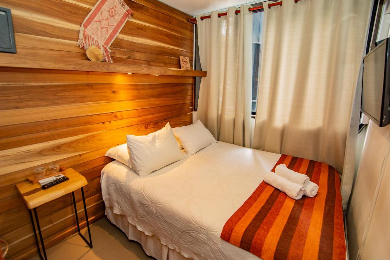 Hotel Cumbres Del Sur Pucon Ngoại thất bức ảnh