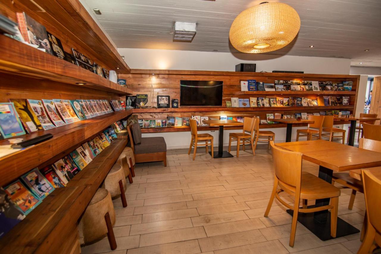Hotel Cumbres Del Sur Pucon Ngoại thất bức ảnh