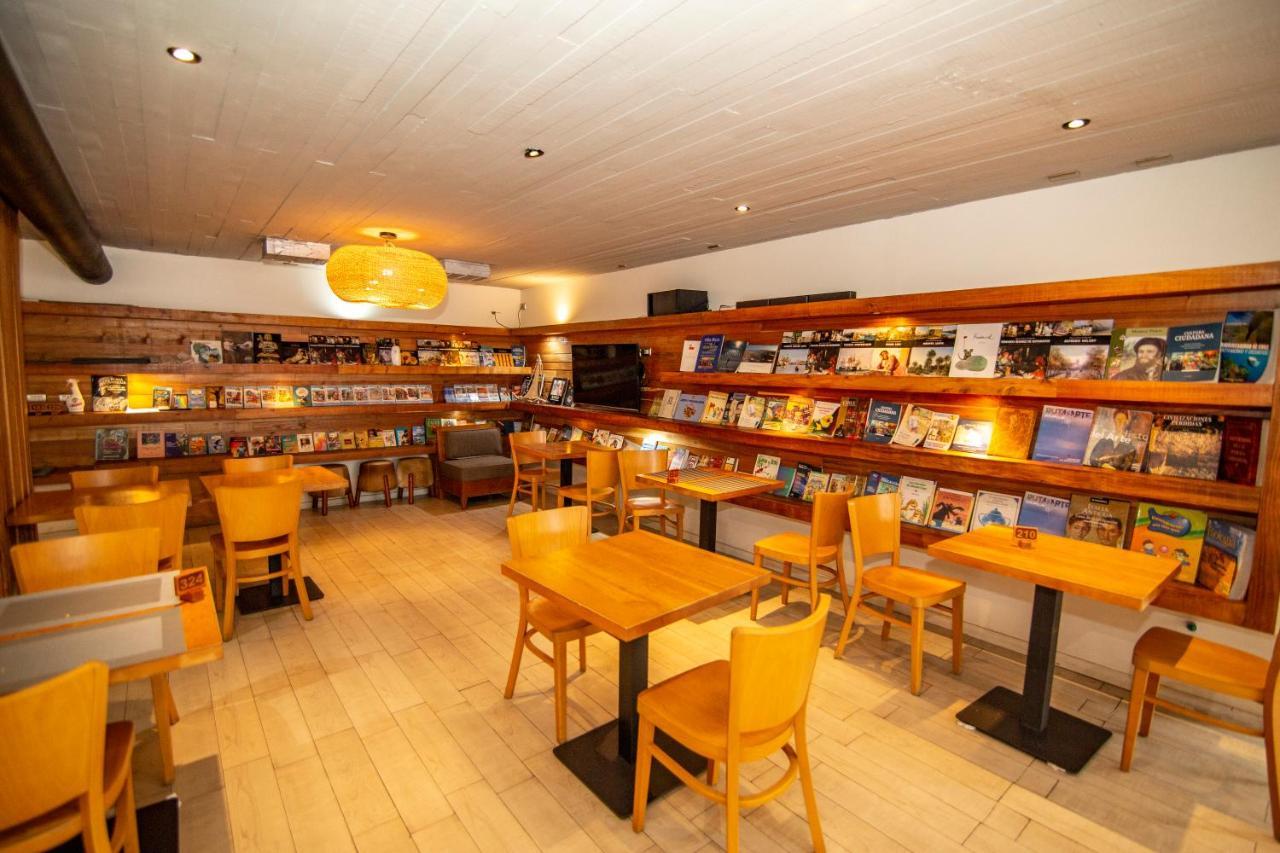 Hotel Cumbres Del Sur Pucon Ngoại thất bức ảnh