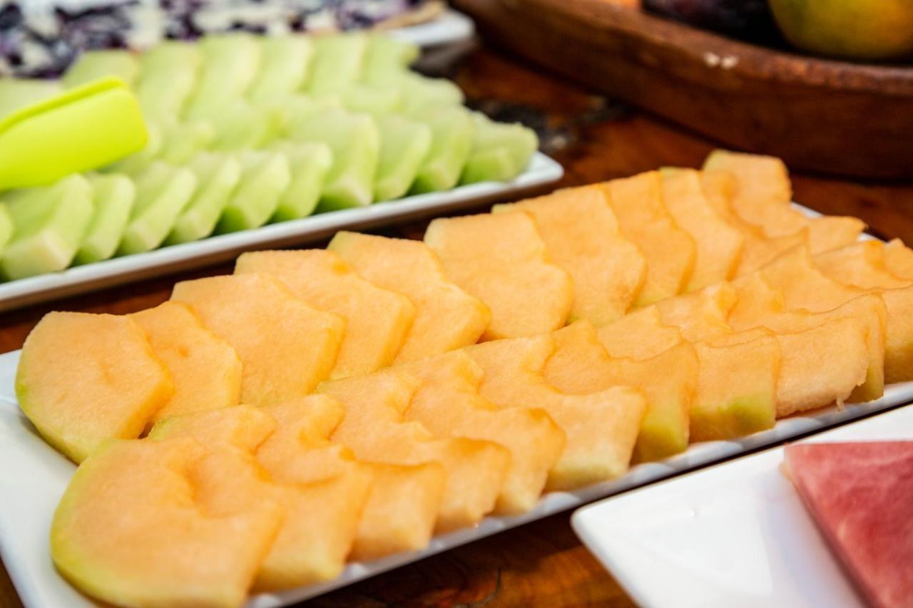 Hotel Cumbres Del Sur Pucon Ngoại thất bức ảnh