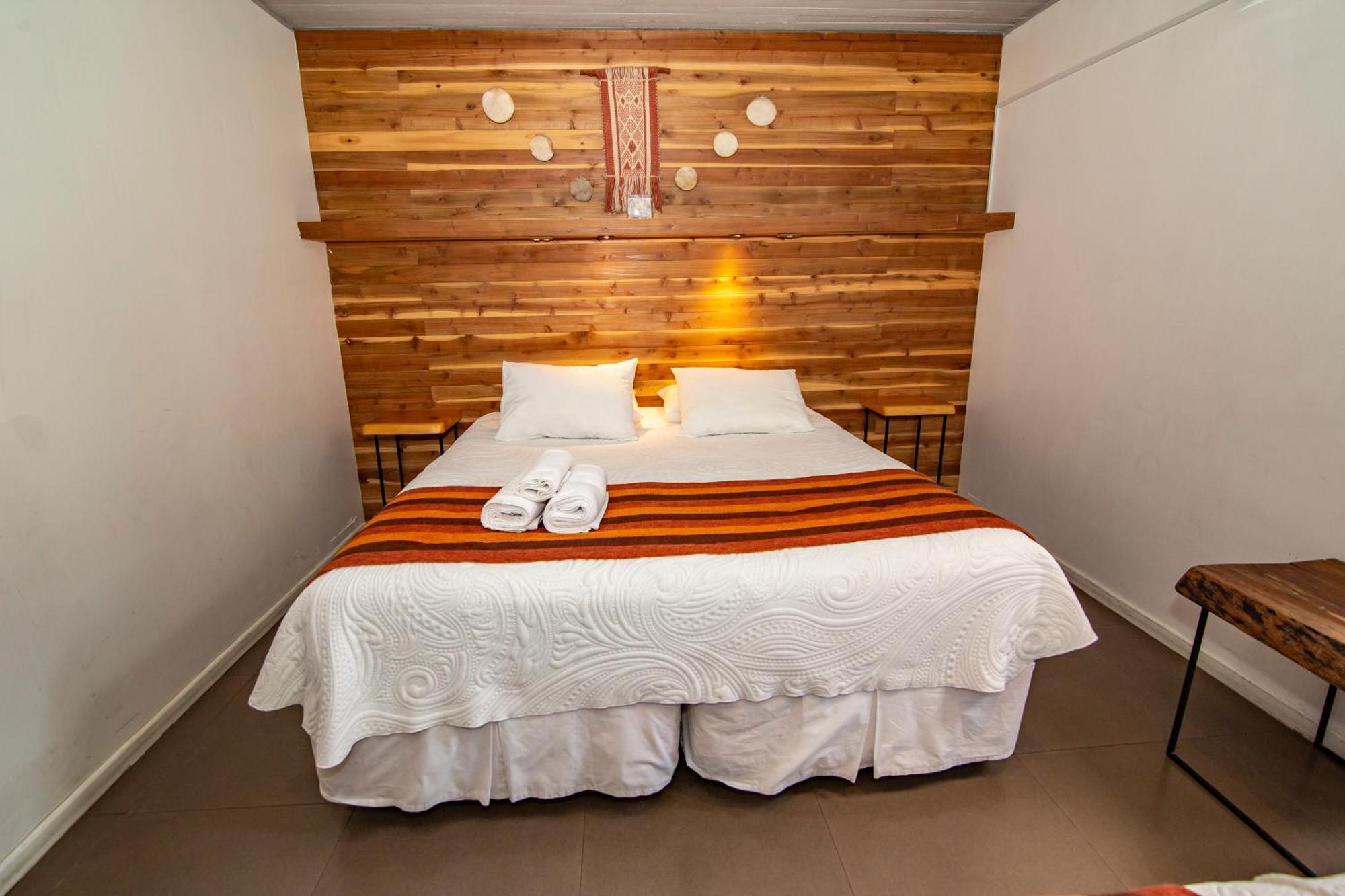 Hotel Cumbres Del Sur Pucon Ngoại thất bức ảnh