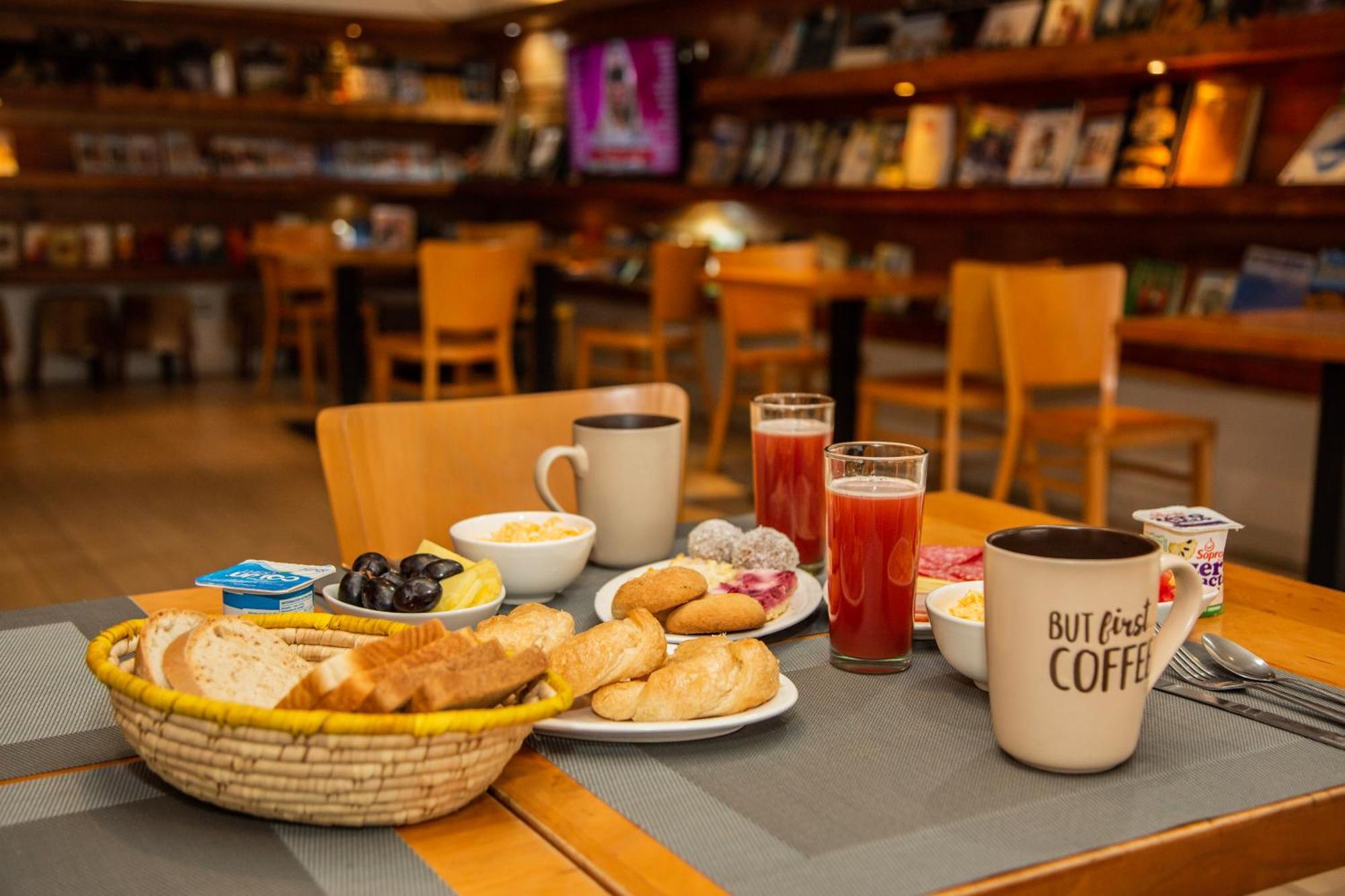 Hotel Cumbres Del Sur Pucon Ngoại thất bức ảnh